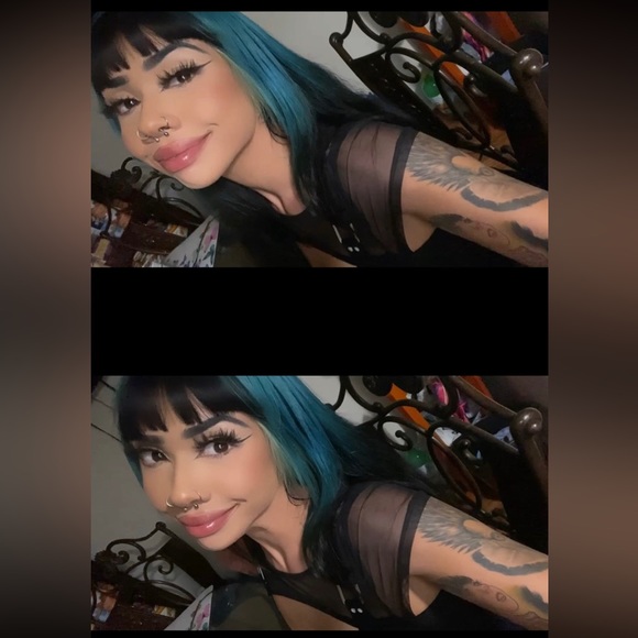 Hi I’m Fernie (: - Picture 1 of 1